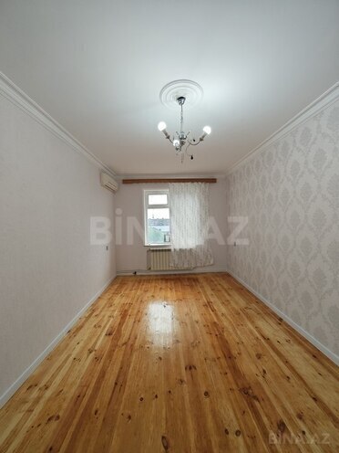 2 otaqlı köhnə tikili - Bakıxanov q. - 60 m² (3)