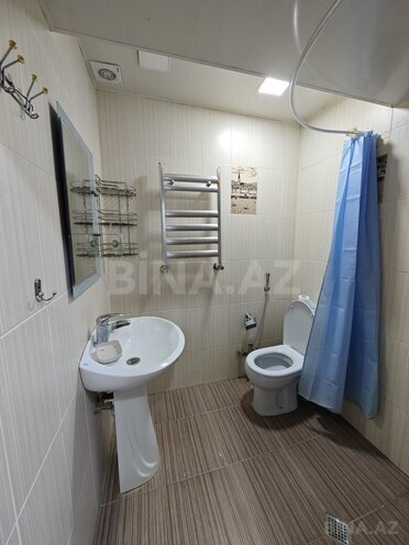 2 otaqlı köhnə tikili - Bakıxanov q. - 60 m² (8)