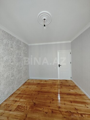 2 otaqlı köhnə tikili - Bakıxanov q. - 60 m² (5)