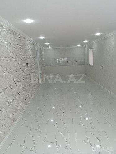4 otaqlı həyət evi/bağ evi - Binə q. - 140 m² (4)