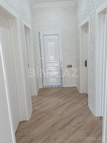 4 otaqlı həyət evi/bağ evi - Binə q. - 140 m² (5)