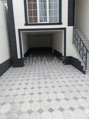 4 otaqlı həyət evi/bağ evi - Binə q. - 140 m² (2)