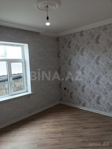 4 otaqlı həyət evi/bağ evi - Binə q. - 140 m² (9)
