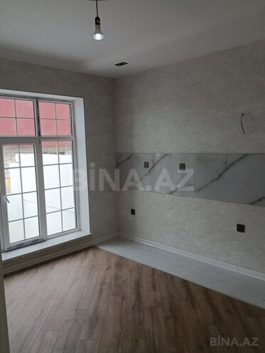4 otaqlı həyət evi/bağ evi - Binə q. - 140 m² (10)