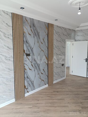 4 otaqlı həyət evi/bağ evi - Binə q. - 140 m² (7)