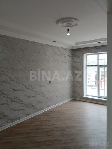 4 otaqlı həyət evi/bağ evi - Binə q. - 140 m² (6)