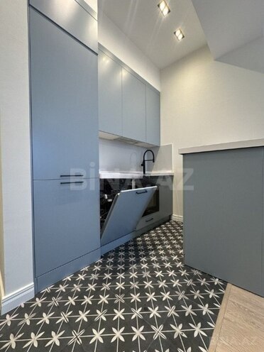 2 otaqlı yeni tikili - Binəqədi r. - 55 m² (3)