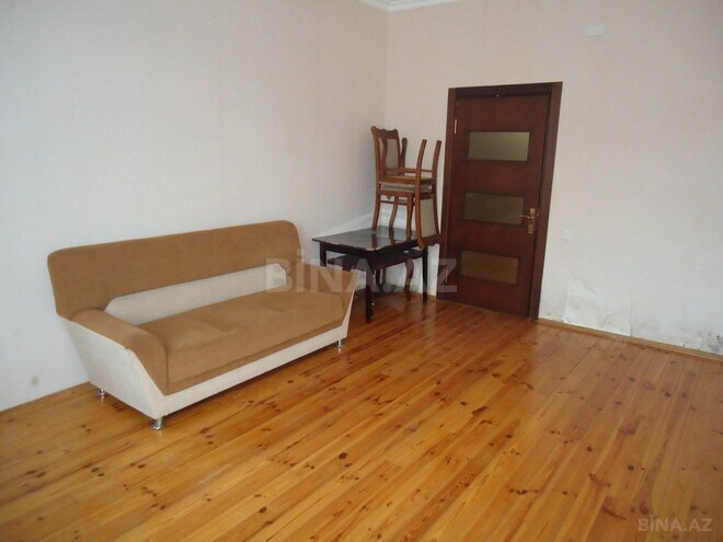 3-комн. новостройка - м. Бакмил - 112 м² (11)
