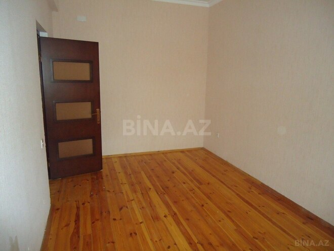 3-комн. новостройка - м. Бакмил - 112 м² (18)