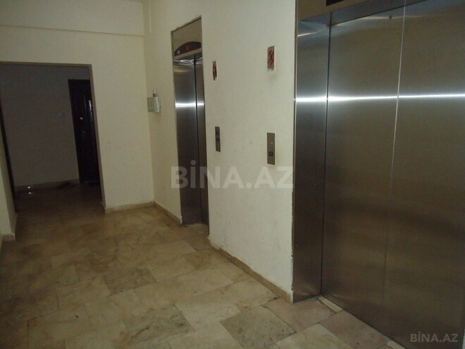 3-комн. новостройка - м. Бакмил - 112 м² (7)