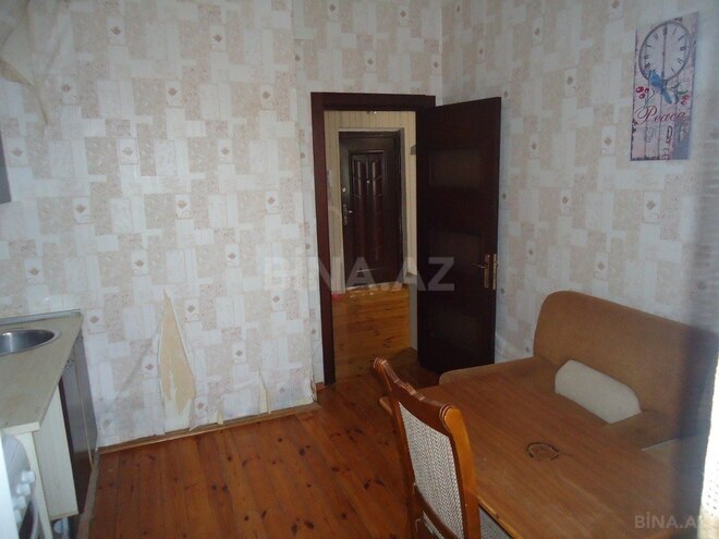 3-комн. новостройка - м. Бакмил - 112 м² (15)