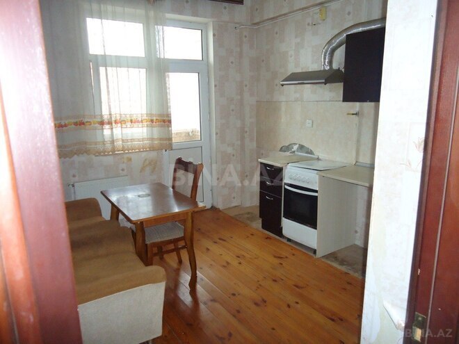 3-комн. новостройка - м. Бакмил - 112 м² (2)