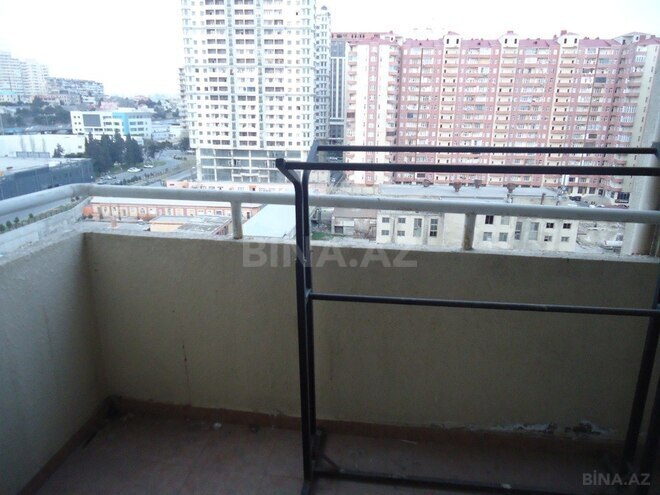 3-комн. новостройка - м. Бакмил - 112 м² (13)
