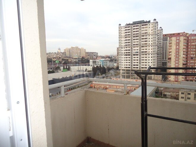 3-комн. новостройка - м. Бакмил - 112 м² (5)