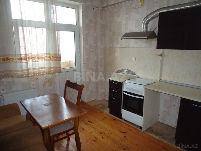 3-комн. новостройка - м. Бакмил - 112 м² (19)