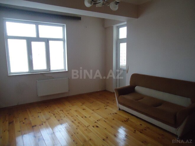 3-комн. новостройка - м. Бакмил - 112 м² (6)