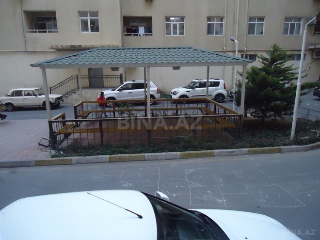 3-комн. новостройка - м. Бакмил - 112 м² (16)