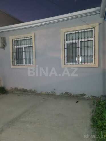 3 otaqlı həyət evi/bağ evi - Sabunçu q. - 100 m² (6)