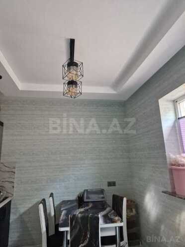 3 otaqlı həyət evi/bağ evi - Sabunçu q. - 100 m² (19)