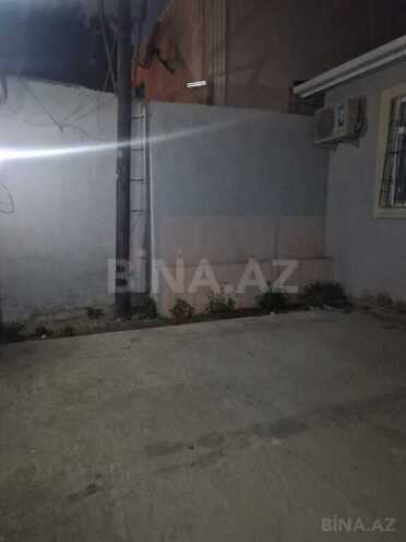 3 otaqlı həyət evi/bağ evi - Sabunçu q. - 100 m² (10)