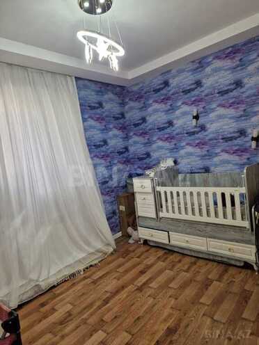 3 otaqlı həyət evi/bağ evi - Sabunçu q. - 100 m² (21)