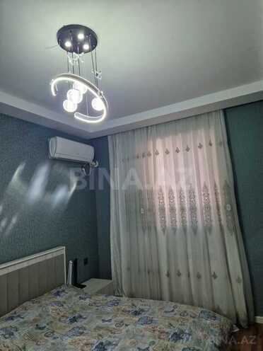3 otaqlı həyət evi/bağ evi - Sabunçu q. - 100 m² (9)