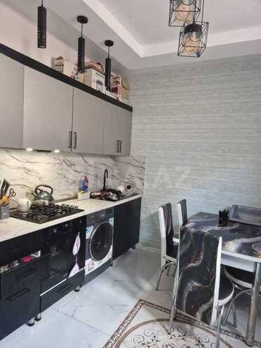 3 otaqlı həyət evi/bağ evi - Sabunçu q. - 100 m² (1)