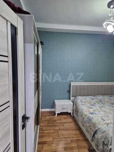 3 otaqlı həyət evi/bağ evi - Sabunçu q. - 100 m² (22)