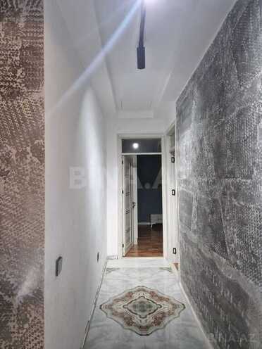 3 otaqlı həyət evi/bağ evi - Sabunçu q. - 100 m² (11)