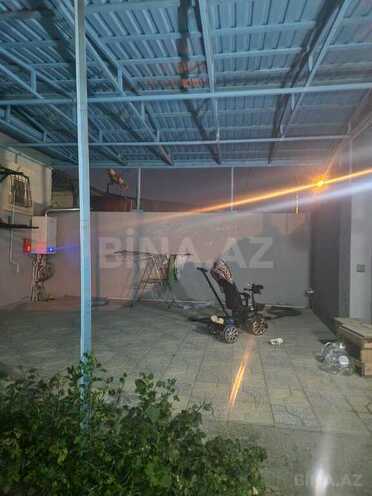 3 otaqlı həyət evi/bağ evi - Sabunçu q. - 100 m² (4)