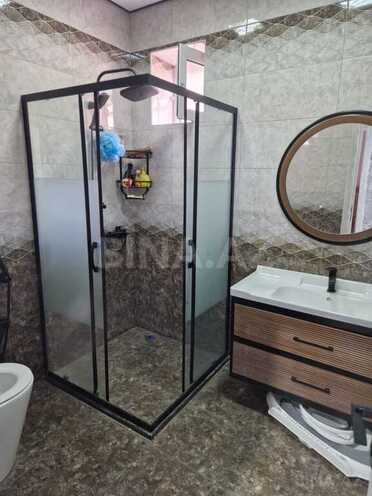 3 otaqlı həyət evi/bağ evi - Sabunçu q. - 100 m² (25)