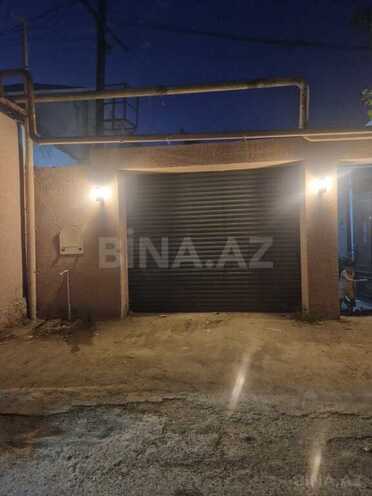 3 otaqlı həyət evi/bağ evi - Sabunçu q. - 100 m² (13)