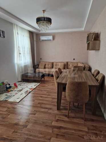 3 otaqlı həyət evi/bağ evi - Sabunçu q. - 100 m² (3)