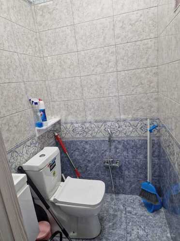 3 otaqlı həyət evi/bağ evi - Sabunçu q. - 100 m² (7)