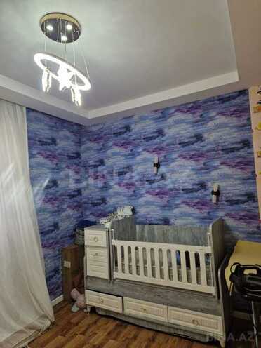 3 otaqlı həyət evi/bağ evi - Sabunçu q. - 100 m² (14)