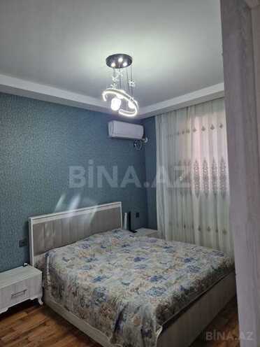 3 otaqlı həyət evi/bağ evi - Sabunçu q. - 100 m² (17)