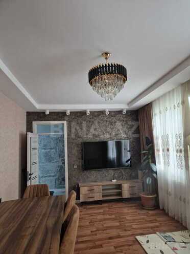 3 otaqlı həyət evi/bağ evi - Sabunçu q. - 100 m² (15)