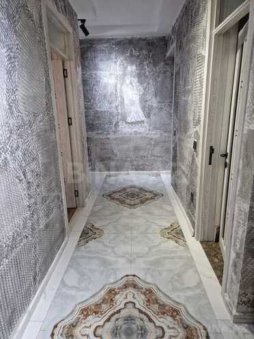 3 otaqlı həyət evi/bağ evi - Sabunçu q. - 100 m² (23)