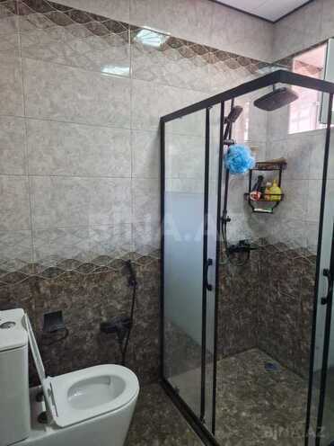 3 otaqlı həyət evi/bağ evi - Sabunçu q. - 100 m² (26)