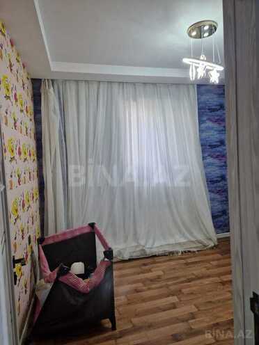 3 otaqlı həyət evi/bağ evi - Sabunçu q. - 100 m² (12)