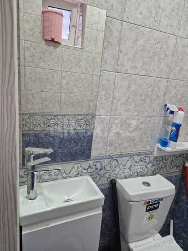 3 otaqlı həyət evi/bağ evi - Sabunçu q. - 100 m² (24)