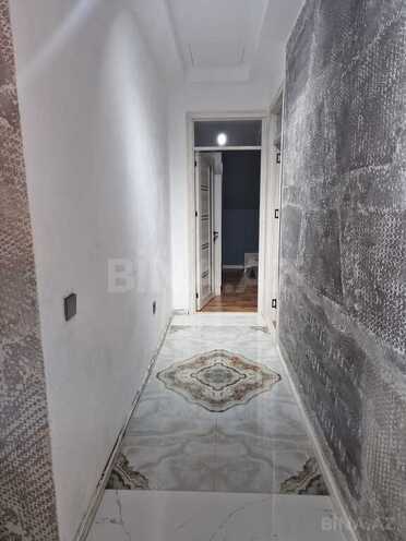 3 otaqlı həyət evi/bağ evi - Sabunçu q. - 100 m² (8)