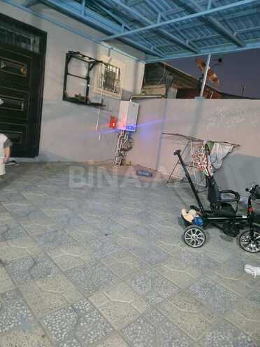 3 otaqlı həyət evi/bağ evi - Sabunçu q. - 100 m² (5)