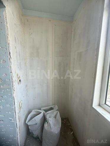 2 otaqlı yeni tikili - Memar Əcəmi m. - 70 m² (14)