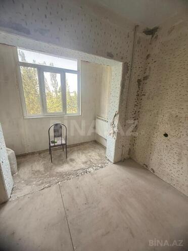 2 otaqlı yeni tikili - Memar Əcəmi m. - 70 m² (11)