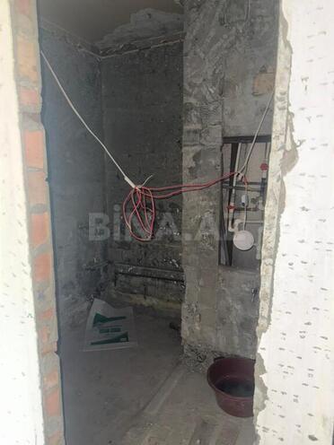 2 otaqlı yeni tikili - Memar Əcəmi m. - 70 m² (12)