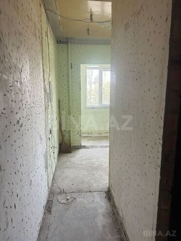 2 otaqlı yeni tikili - Memar Əcəmi m. - 70 m² (13)