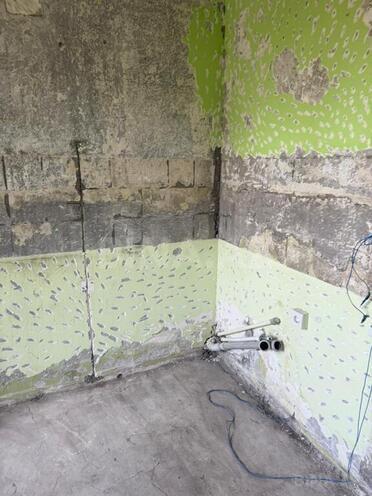 2 otaqlı yeni tikili - Memar Əcəmi m. - 70 m² (6)