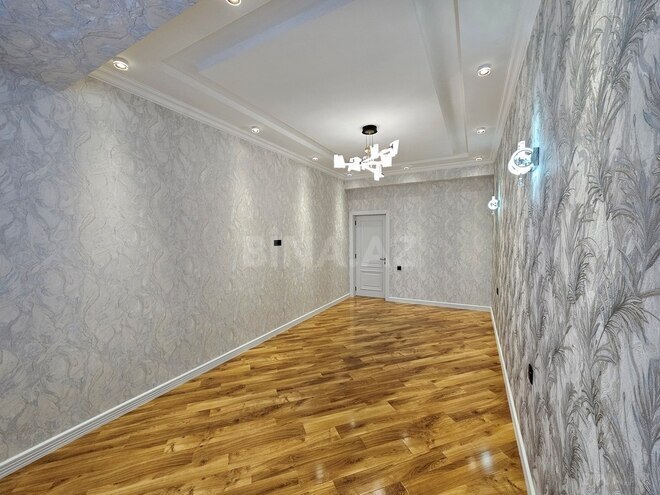 3 otaqlı yeni tikili - Neftçilər m. - 139 m² (7)