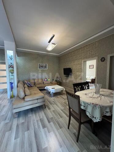 4 otaqlı həyət evi/bağ evi - Şağan q. - 200 m² (7)